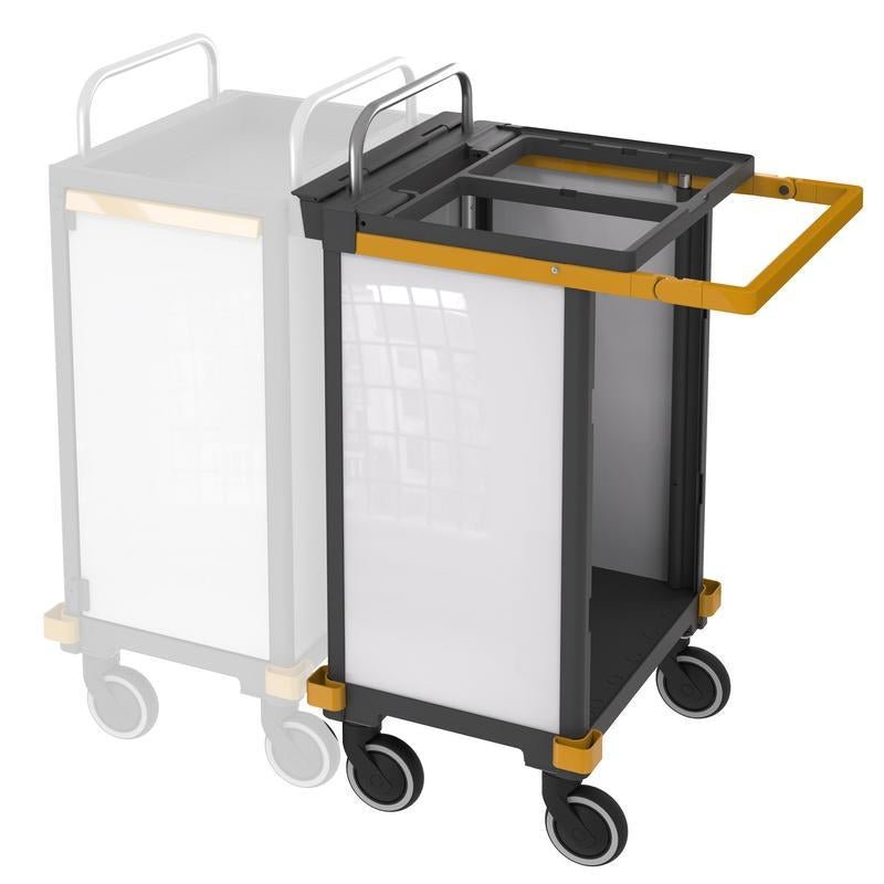 Kit di montaggio VERMOP Base C