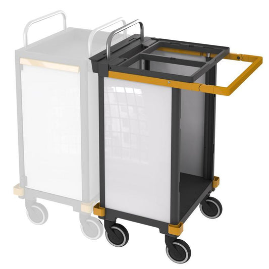 Kit di montaggio VERMOP Base C