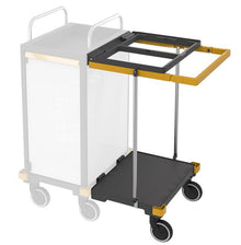 Kit di montaggio VERMOP Base KL 125 mm, 63 x 58 x 99 cm