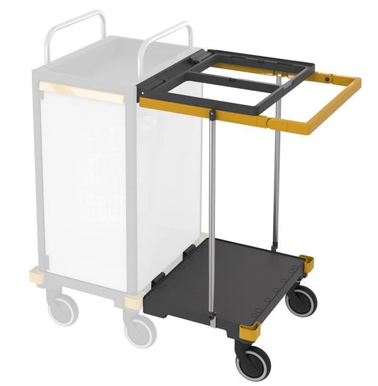 Kit di montaggio VERMOP Base KL 125 mm, 63 x 58 x 99 cm