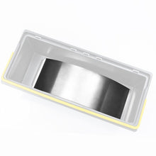 Ausilio di serraggio VERMOP per scatola 10 L, 40 x 14 x 7 cm