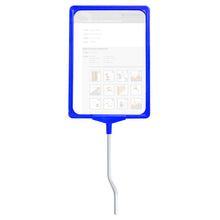 VERMOP piano di lavoro stand Equipe