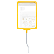 VERMOP piano di lavoro stand Equipe