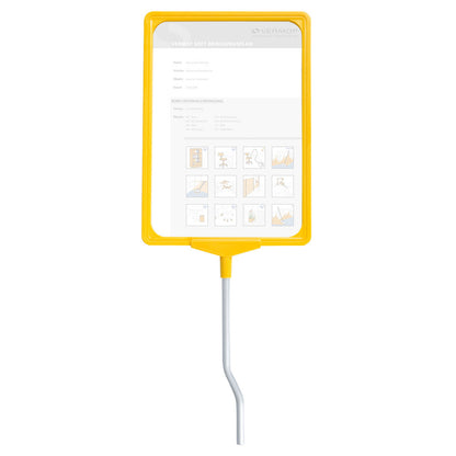 VERMOP piano di lavoro stand Equipe