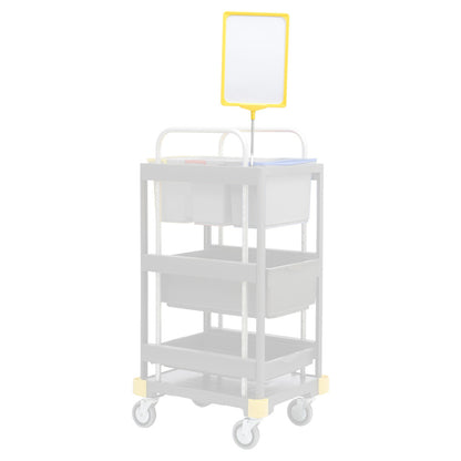 VERMOP piano di lavoro stand Equipe