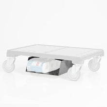 Porta carta igienica VERMOP, 52 x 35 x 13 cm