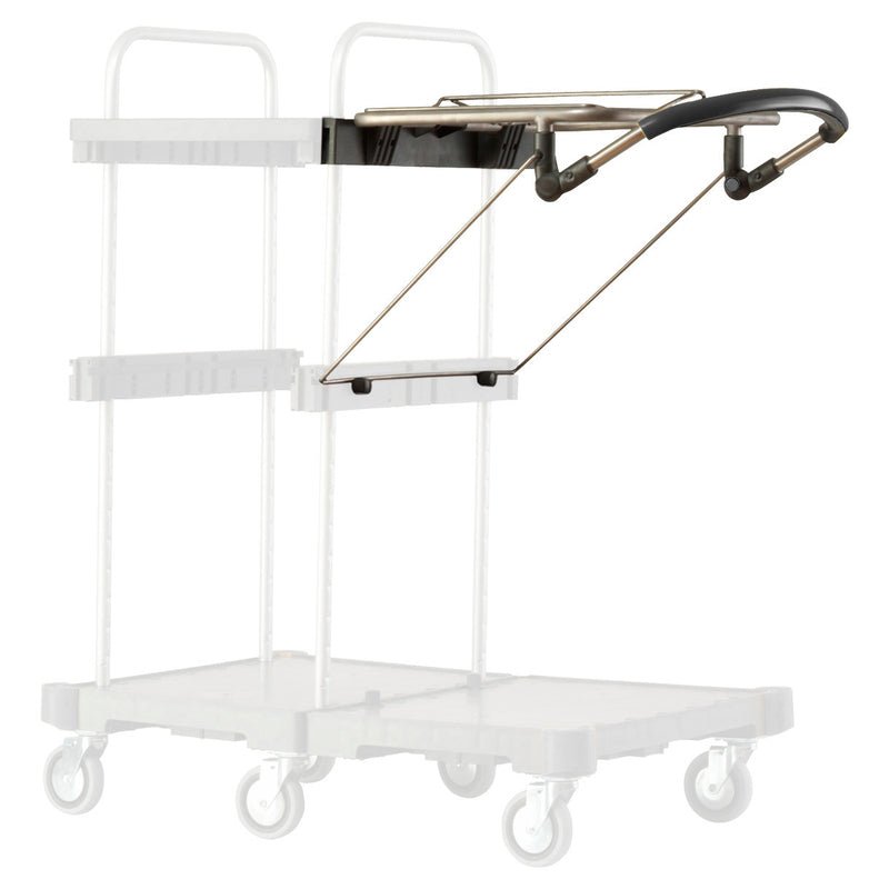 VERMOP telaio di supporto 2X70L antracite