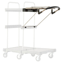 VERMOP telaio di supporto 2X70L antracite