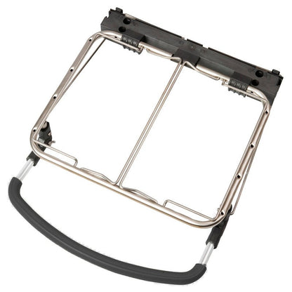 VERMOP telaio di supporto 2X70L antracite