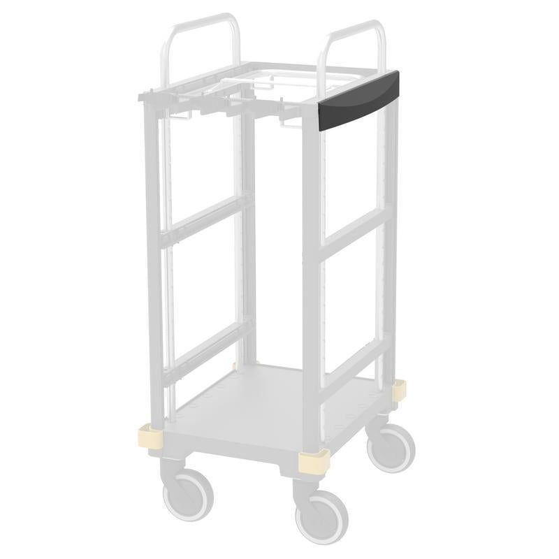 VERMOP copertura con logo Vermop, 49 x 6 x 3 cm