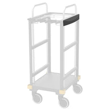 VERMOP copertura con logo Vermop, 49 x 6 x 3 cm