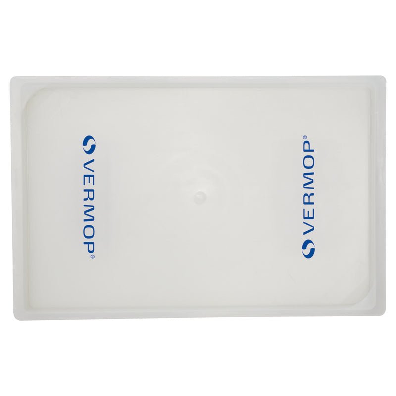 VERMOP coperchio per scatole con sigillo, 50 x 32 x 3 cm