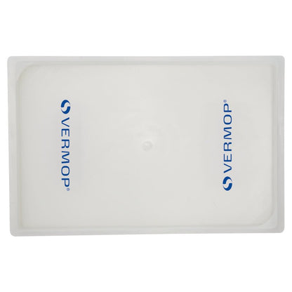 VERMOP coperchio per scatole con sigillo, 50 x 32 x 3 cm