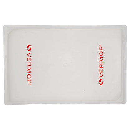 VERMOP coperchio per scatole con sigillo, 50 x 32 x 3 cm