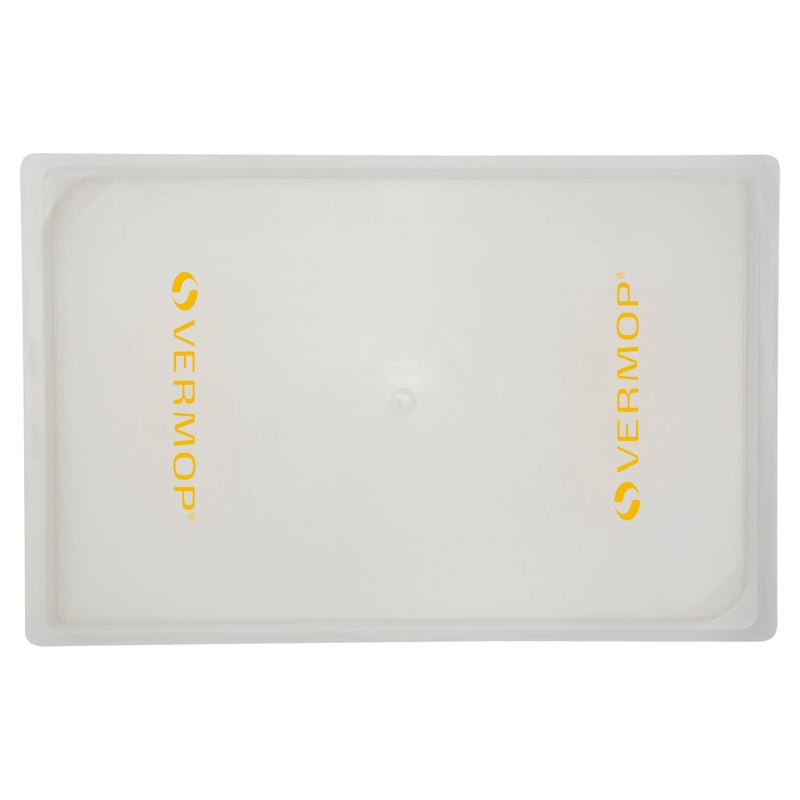 VERMOP coperchio per scatole con sigillo, 50 x 32 x 3 cm