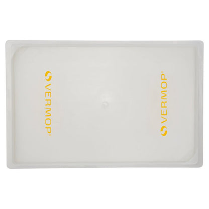 VERMOP coperchio per scatole con sigillo, 50 x 32 x 3 cm