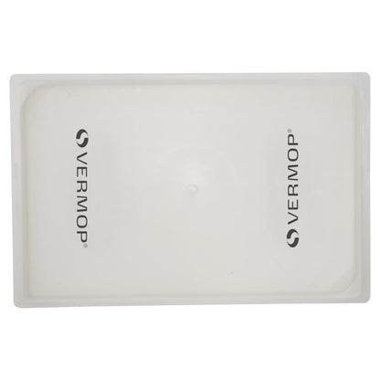 VERMOP coperchio per scatole con sigillo, 50 x 32 x 3 cm
