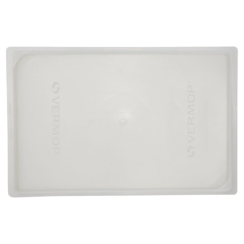 VERMOP coperchio per scatole con sigillo, 50 x 32 x 3 cm