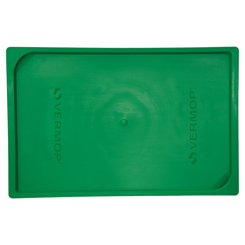 Coperchio VERMOP per scatole senza sigillo, 50 x 33 x 2 cm