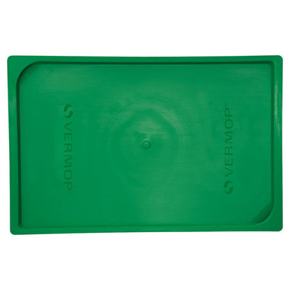 Coperchio VERMOP per scatole senza sigillo, 50 x 33 x 2 cm