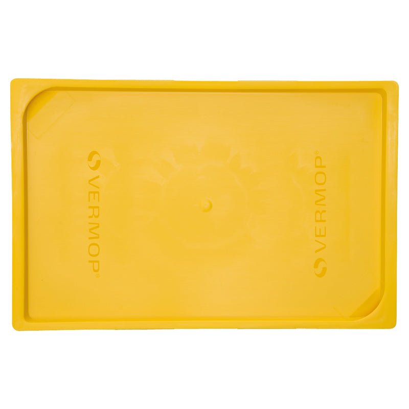 Coperchio VERMOP per scatole senza sigillo, 50 x 33 x 2 cm