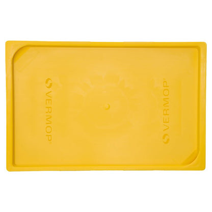 Coperchio VERMOP per scatole senza sigillo, 50 x 33 x 2 cm