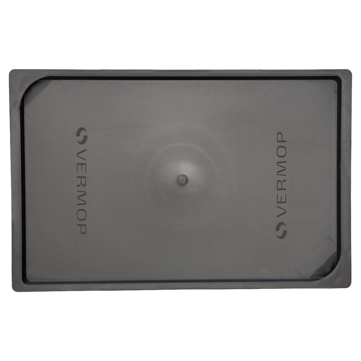 Coperchio VERMOP per scatole senza sigillo, 50 x 33 x 2 cm