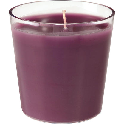 La ricarica Switch & Shine di Duni GmbH (circa 30 ore, 65x65 mm) offre una lunga durata in un vetro trasparente - ideale per momenti di relax o per migliorare l'atmosfera del tuo Switch & Shine.