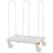 VERMOP protezione antiurto Plus, 6 x 6 x 6 cm