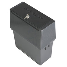 Centro chimico VERMOP con serratura, 34 x 17 x 40 cm