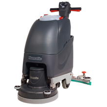 Lavasciuga pavimenti Numatic Cable TT4045G con spazzola TenTec rossa | Confezione (1 pezzo)