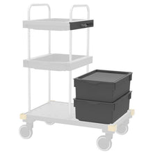 Modulo VERMOP prelavaggio, n/d cm