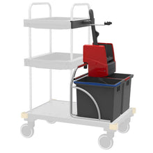 VERMOP Modulo Sprint, n/a cm