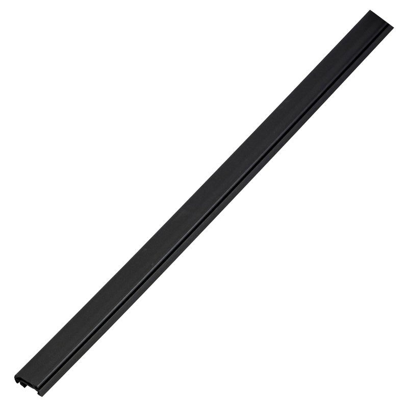 VERMOP barra di profilo angolare, carrello da hotel 975 mm, 98 x 4 x 2 cm | 1 pezzo 