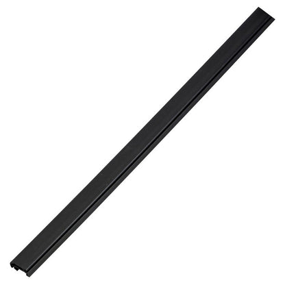 VERMOP barra di profilo angolare, carrello da hotel 975 mm, 98 x 4 x 2 cm | 1 pezzo 