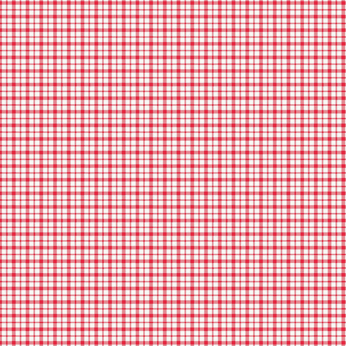 La tovaglia Dunisilk MD 84x84 cm Giovanni di Duni GmbH presenta un design a quadretti rosso-bianco con graziosi quadrati - ideale come decorazione da tavola vivace. Disponibile in una confezione di alta qualità con 20 pezzi.