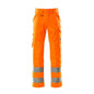 Pantaloni MASCOT® Geraldton, arancione ad alta visibilità