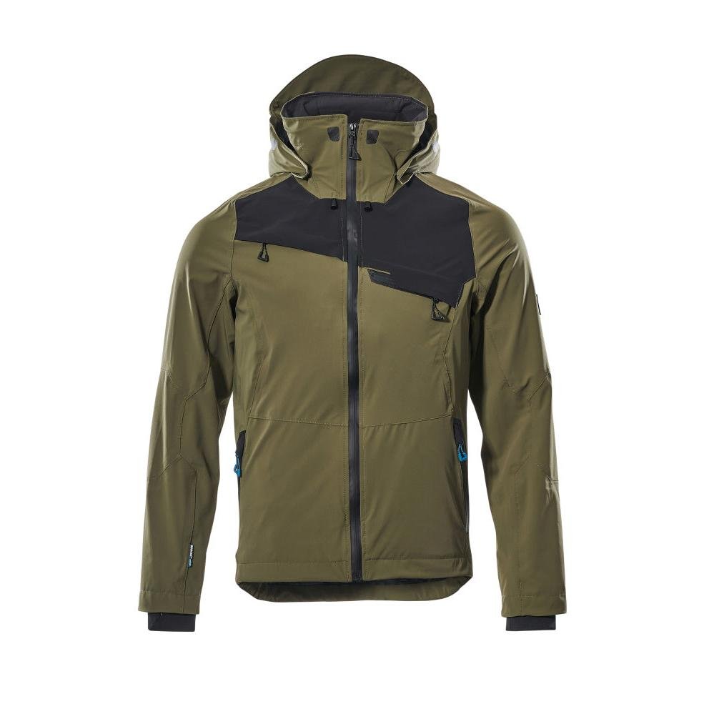 Giacca ULTIMATE STRETCH, giacca impermeabile