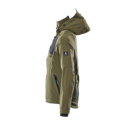 Giacca ULTIMATE STRETCH, giacca impermeabile