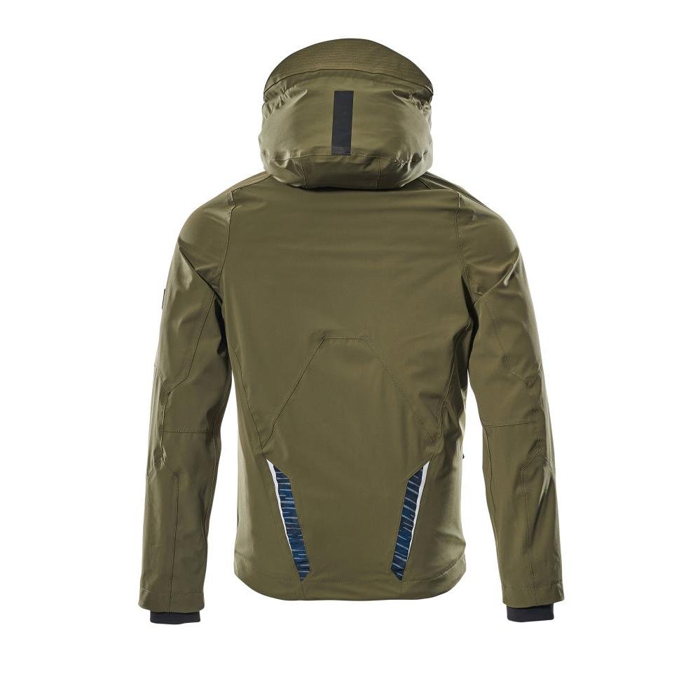 Giacca ULTIMATE STRETCH, giacca impermeabile