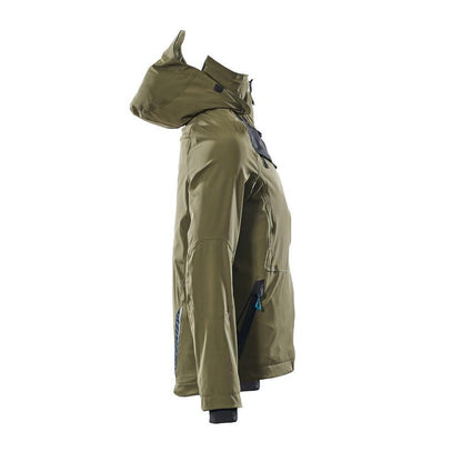 Giacca ULTIMATE STRETCH, giacca impermeabile