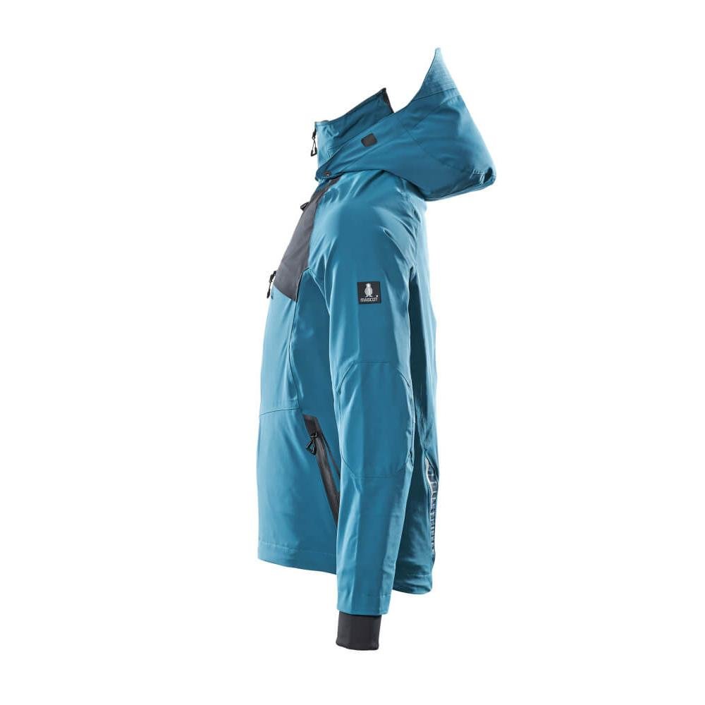 Giacca ULTIMATE STRETCH, giacca impermeabile