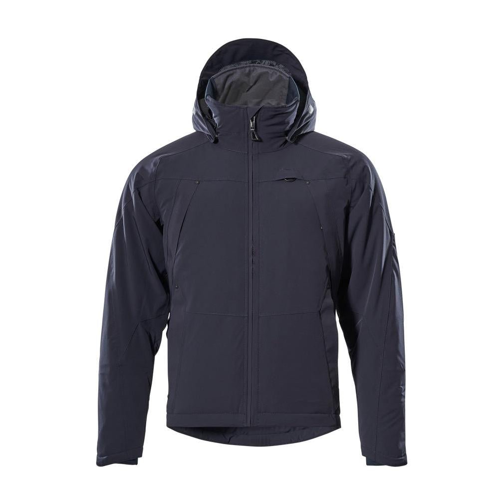 Giacca invernale con CLIMASCOT®, giacca invernale impermeabile