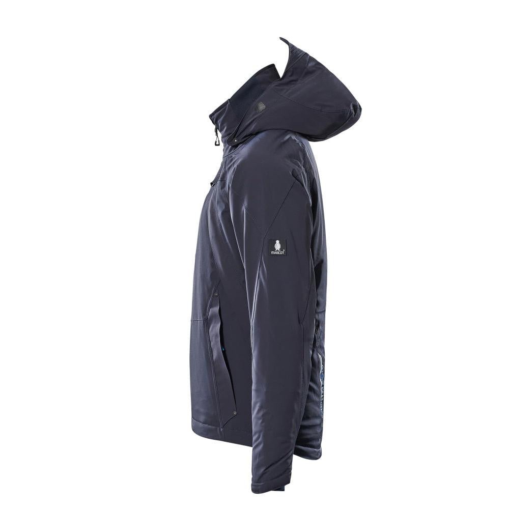Giacca invernale con CLIMASCOT®, giacca invernale impermeabile