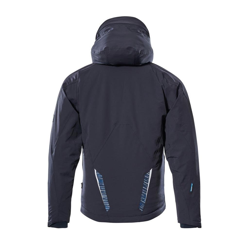 Giacca invernale con CLIMASCOT®, giacca invernale impermeabile