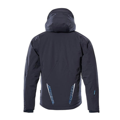 Giacca invernale con CLIMASCOT®, giacca invernale impermeabile