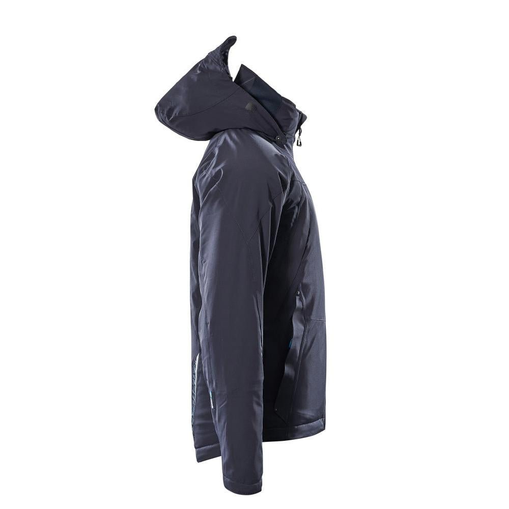 Giacca invernale con CLIMASCOT®, giacca invernale impermeabile