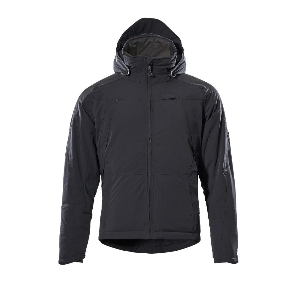 Giacca invernale con CLIMASCOT®, giacca invernale impermeabile