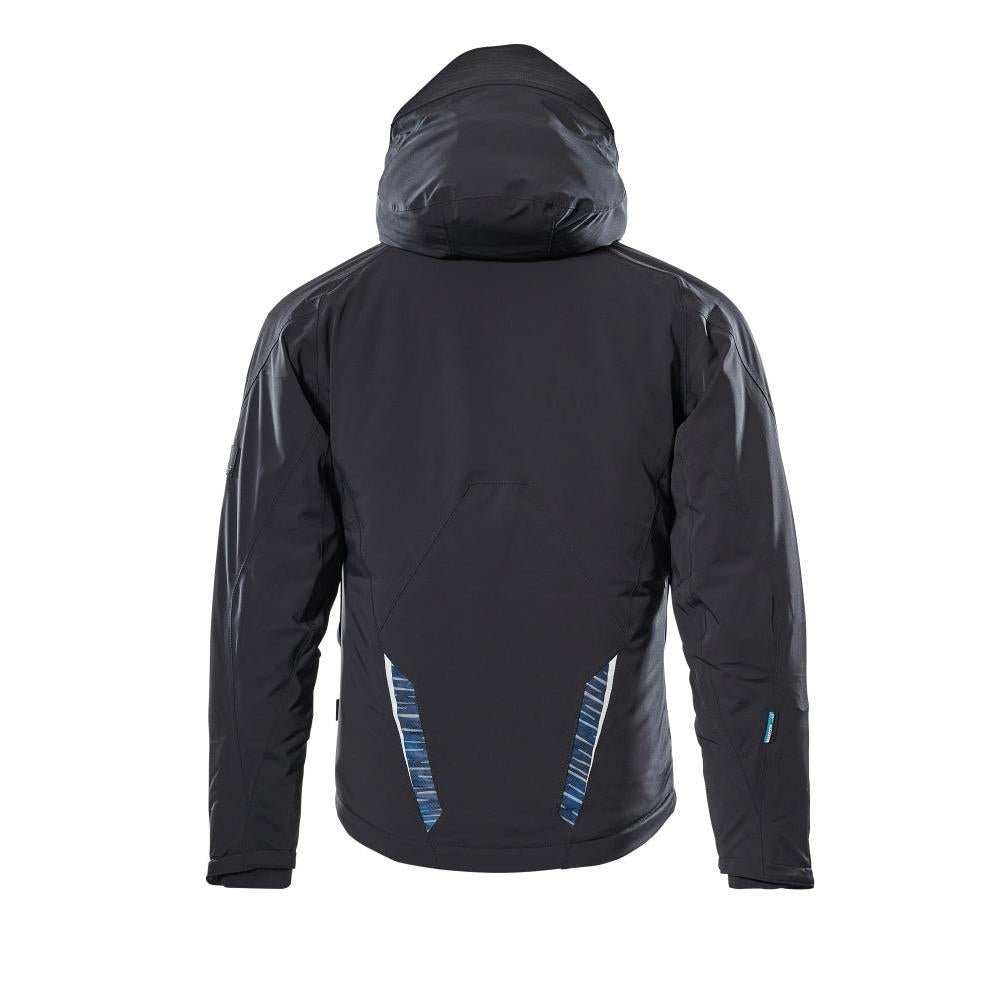 Giacca invernale con CLIMASCOT®, giacca invernale impermeabile