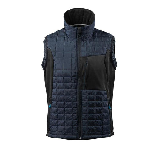 Gilet termico con gilet termico CLIMASCOT®